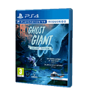 Ghost Giant VR Deluxe Edition