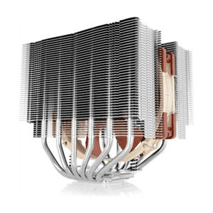 Noctua NH-D15S Alto Rendimiento 140mm - Disipador CPU