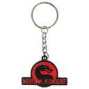 Llavero Mortal Kombat