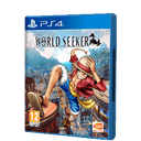 One Piece World Seeker