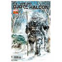 El Viejo Ojo de Halcón nº 10