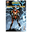 Las Guerras del Infinito: Martillo de Hierro nº 1