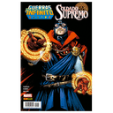 Las Guerras del Infinito: Soldado Supremo nº 2