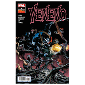 Veneno nº 14
