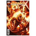 Arma-X nº 20