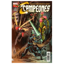 Campeones nº 26