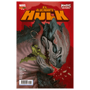 El Alucinante Hulk nº 80