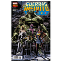 Las Guerras del Infinito nº 5