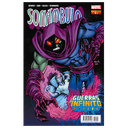 Las Guerras del Infinito: Sonámbulo nº 1