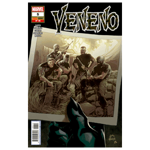 Veneno nº 15