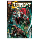 Campeones nº 27