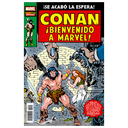 Conan el Bárbaro nº 0