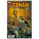 Conan el Bárbaro nº 1