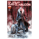 El Viejo Ojo de Halcón nº 12