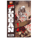 Hombre Muerto Logan nº 1