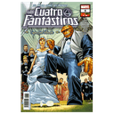 Los 4 Fantásticos nº 5