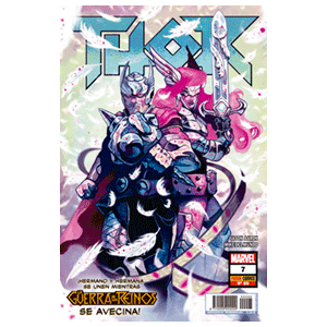 Thor nº 95