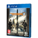 The Division 2