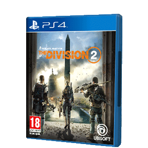 The Division 2
