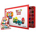 Collector Box Egg´z World
