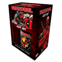 Caja de Regalo Deadpool