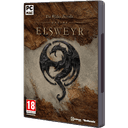 The Elder Scrolls Online: Elsweyr PC