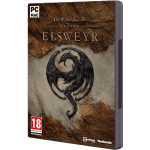 The Elder Scrolls Online: Elsweyr PC