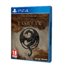 The Elder Scrolls Online: Elsweyr