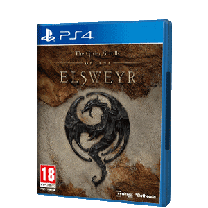 The Elder Scrolls Online: Elsweyr
