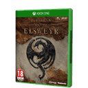 The Elder Scrolls Online: Elsweyr