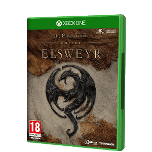 The Elder Scrolls Online: Elsweyr