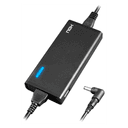 NOX 65W USB - Adaptador portátil universal con USB