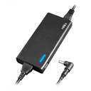 NOX 90W USB - Adaptador portátil universal con USB