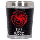 Mini Vaso Juego de Tronos: Targaryen