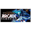 Arcade Classics Anniversary Collection