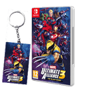 Marvel Ultimate Alliance 3 The Black Order