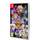 Yu-Gi-Oh! Legacy of the Duelist: Link Evolution