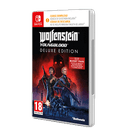 Wolfenstein Youngblood Deluxe Edition