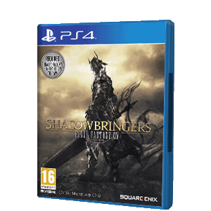 Final Fantasy XIV Shadowbringers