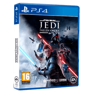 Star Wars Jedi Fallen Order