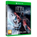 Star Wars Jedi Fallen Order