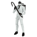 Figura Acción Fortnite: Wild Card Black 18cms