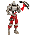 Figura Acción Fortnite: A.I.M 18cms