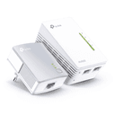 TP-Link TL-WPA4221Kit - PLC