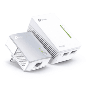 TP-Link TL-WPA4221Kit - PLC