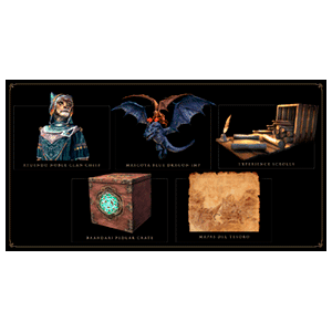 TESO: Elsweyr - DLC XONE