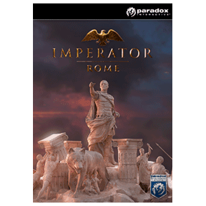 Imperator: Rome