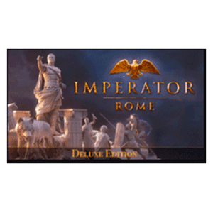 Imperator: Rome - Deluxe Edition