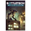 BATTLETECH Urban Warfare