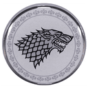 Pin Juego de Tronos: Stark